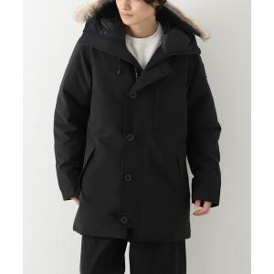 ダウン ダウンジャケット 【CANADA GOOSE / カナダグース】3426MB CHATEAU PARKA BLACK｜zozo