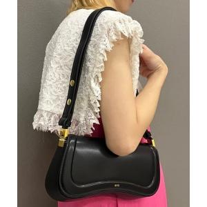 ショルダーバッグ バッグ 「別注」「OSOI」FOLDER BROT LT.BLUE