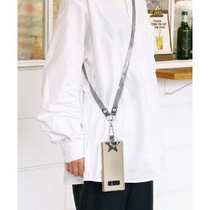 SNIDEL（スナイデル） SALE30%OFF 小物 25春夏 スマホショルダー