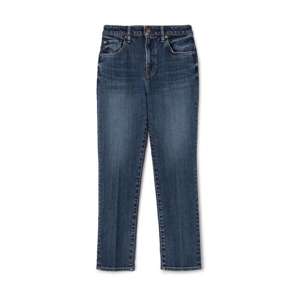 ジーンズ デニム デニムパンツ 「別注」REDCARD LIGHT デニムパンツ レディース