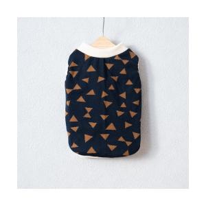 犬 服 「muumdog」犬服　ハンドメイド　パーティークラッカー柄(SU)