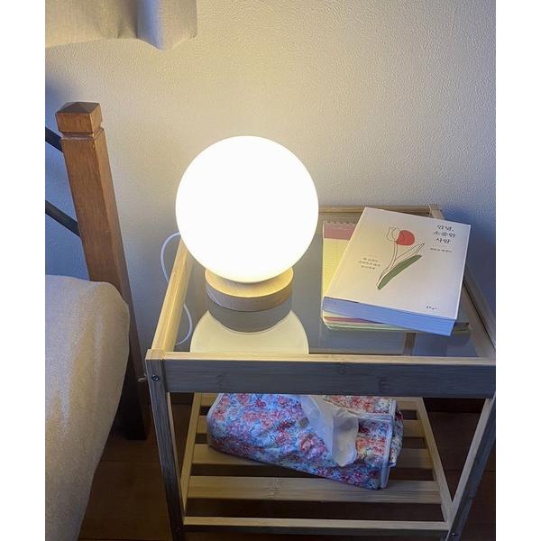 照明 「 ammy. / エイミードット 」 USB デスクランプ 間接照明 ライト 調光・スイッチ...