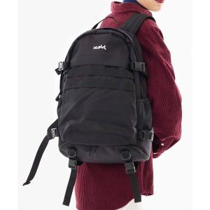 リュック MILLS LOGO ADVENTURE BACKPACK｜zozo