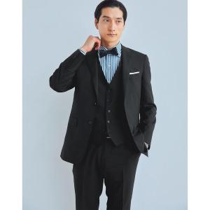 スーツ ジャケット ＜REDA×green label relaxing＞トロ無地