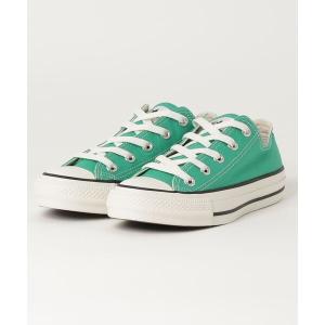 メンズ スニーカー converse コンバース AS (R) OX オールスター (R) OX 31308023 MINT GREEN｜zozo