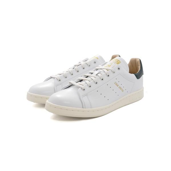 スニーカー メンズ adidas STAN SMITH LUX アディダス スタンスミス