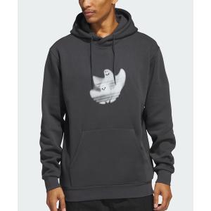 パーカー グラフィック シュムーフォイルパーカー（ジェンダーニュートラル）