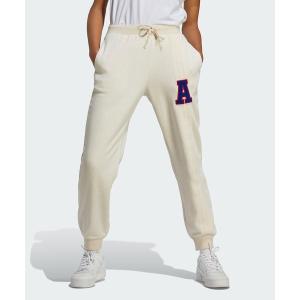 オリジナルス スリーストライプス レッグ スウェットパンツ