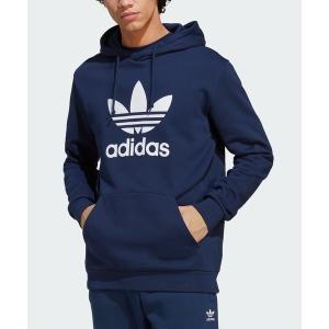 パーカー アディカラー クラシックス トレフォイル パーカー / アディダスオリジナルス adidas Originals