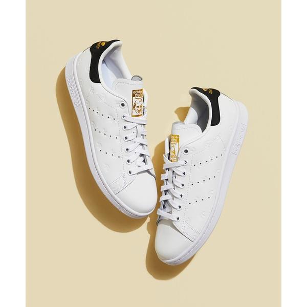 スニーカー レディース スタンスミス / Stan Smith / アディダスオリジナルス adid...