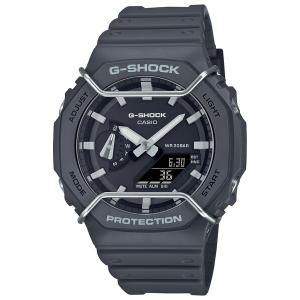 腕時計 メンズ CASIO/G-SHOCK/カシオ/Gショック 2100 Series/GA-2100PTS-8AJF｜zozo