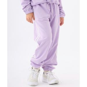 パンツ 「repipi armario / レピピアルマリオ」キッズスウェットパンツ キッズ 子供服 女の子