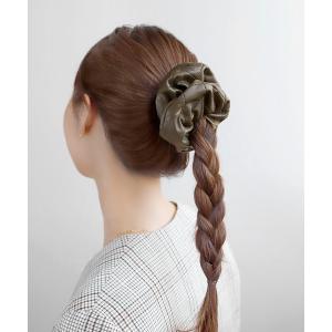 GOOD SQUISH（グッド スクイッシュ） シュシュ Baby Cowboy / ヘア