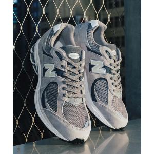 スニーカー New Balance M2002RST/ニューバランス 「SP」の商品画像