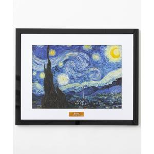 Francfranc（フランフラン） ポスター SANDY WELCH アートボード