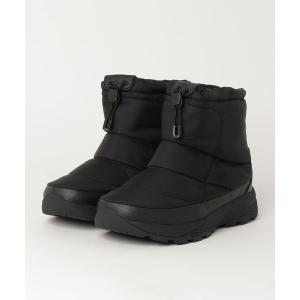 ブーツ ザ ノース フェイス THE NORTH FACE Nuptse Bootie WP VII Short_ヌプシ ブーティウォータープルーフVI