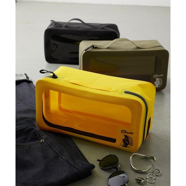 メンズ COB MASTER 　「WATERPROOF」 CAMPING STORAGE BO