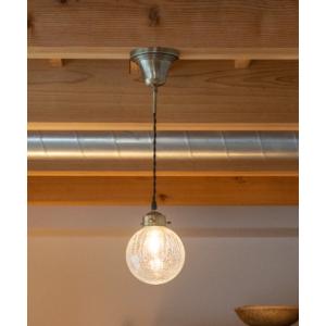 DULTON（ダルトン） 照明 EXTENSION PENDANT WORK LAMP RAW/伸び縮み可