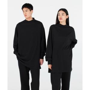 tシャツ Tシャツ メンズ MOCK NECK TEE｜zozo