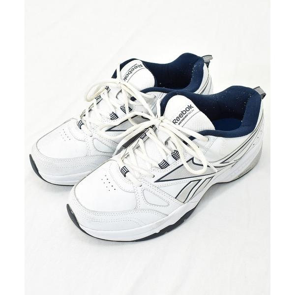 スニーカー 「ヴィンテージ古着」Reebok/リーボック memory tech Royal Tra...