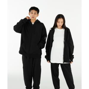 パーカー メンズ FT ZIP HOODIE｜zozo