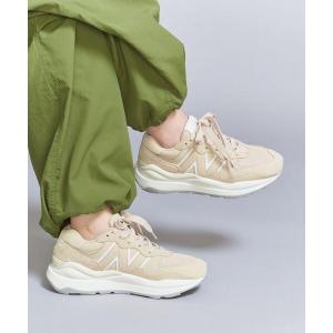 スニーカー 【国内EXCLUSIVE】＜New Balance＞W5740STD/スニーカー