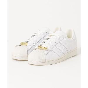 スニーカー adidas アディダス SUPERSTAR スーパースター IE6976 FTWW