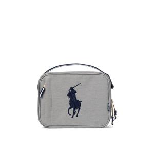 トートバッグ バッグ Big Pony ランチ トート