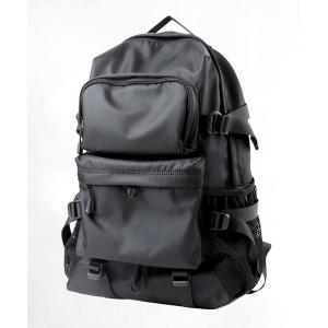 デイバック リュック 「撥水/大容量」ユニセックス多機能スマートカジュアルトラベルリュックサック レディース メンズ
