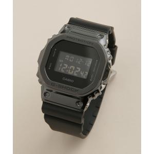 腕時計 G-SHOCK/GM-5600B-1JF メンズ