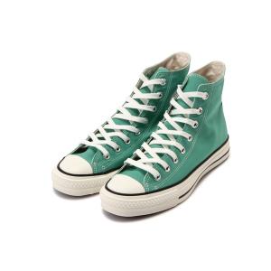 メンズ スニーカー CONVERSE/コンバース/CANVAS ALL STAR J HI/キャンバスオールスター ハイカット 日本製｜zozo