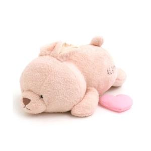 クッション クッションカバー ほくほくぬいぐるみAの商品画像