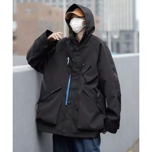 adidas（アディダス） マウンテンパーカー ウインドブレーカー adidas