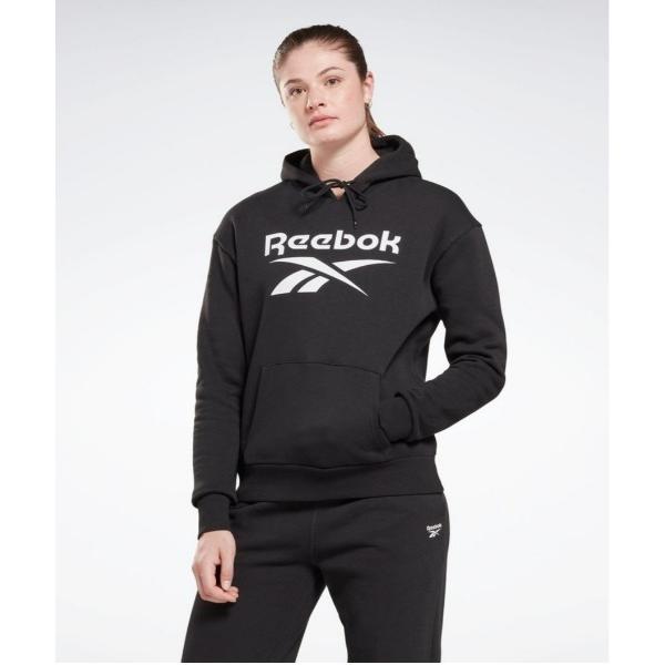 パーカー フリースフーディー / RI BL Fleece Hoodie レディース