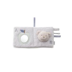 ベビー ベビモコベアブック