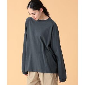 tシャツ Tシャツ JANE SMITH:〈洗濯機可能〉シアー ボートネック tシャツ Tシャツ JANE SMITH:〈洗濯機可能〉シアー ボートネック