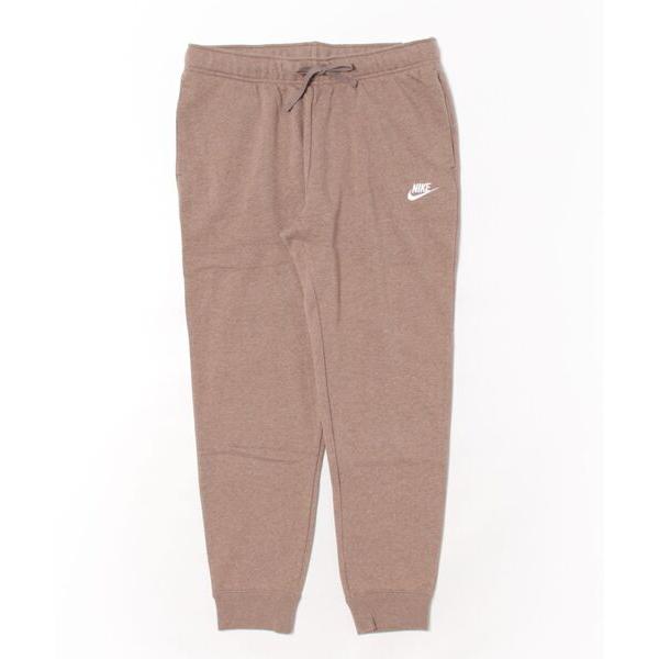 スウェットパンツ ジャージ 「NIKEアパレル」ナイキ WS NSW クラブ フリース MRSTDパ...