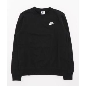 NIKE（ナイキ） トレーナー スウェット NSW クラブ フリース L/S