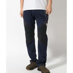 パンツ MOUNTAINGOAT切り替えデザイントレッキングパンツ メンズ