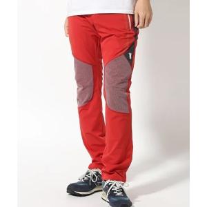 パンツ MOUNTAINGOATトレッキングパンツ メンズ