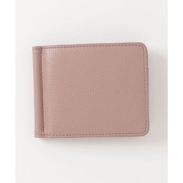 コインケース 「creed/クリード」R-MILLED (アールミルド) マネークリップ