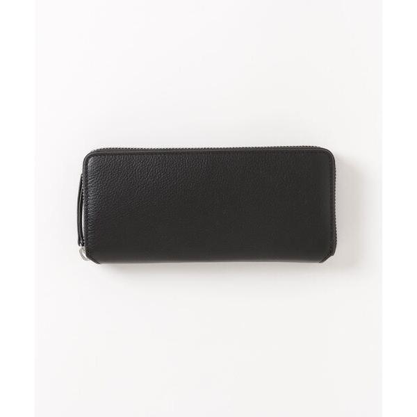 財布 「creed/クリード」R-MILLED (アールミルド) ラウンドロング メンズ レディース