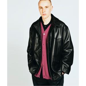 BEAUTY＆YOUTH UNITED ARROWS コート ジャケット セミベジタブル