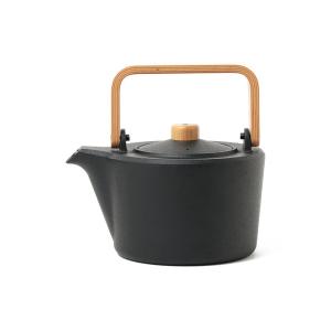 Many ケトル やかん マニー ローズ ホーロー ストレーナー付ミニケトル