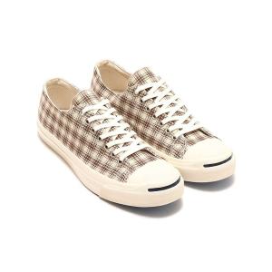 スニーカー メンズ CONVERSE JACK PURCELL US CHECK / コンバース ジャックパーセル US チェック｜zozo