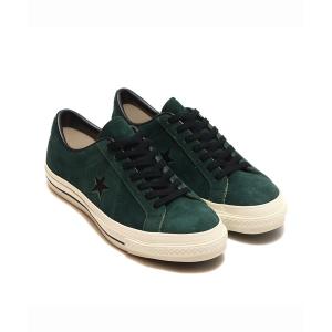 ONE STAR CONVERSE J 【コンバース ワンスター メイド イン ジャパン