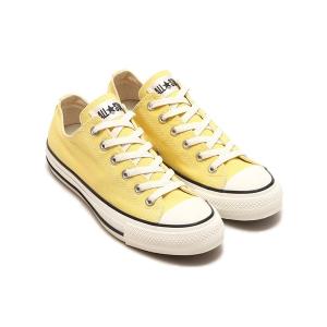 スニーカー メンズ CONVERSE ALL STAR (R) OX / コンバース オールスター (R) OX