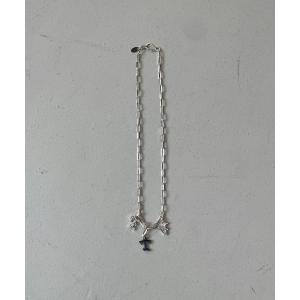 高級ブランド TOGA VIRILIS necklace Motif ネックレス - www.triangle