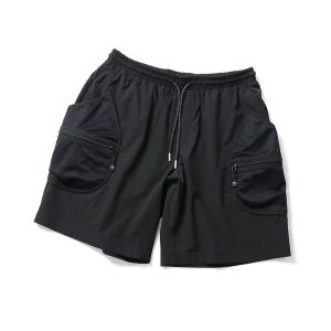 ELDORESO（エルドレッソ） パンツ Thunder Fog Shorts / サンダー