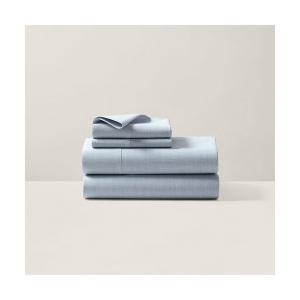 セット売り！！専用ラルフローレン フラットシーツ&枕カバーのセット ボルドー セット売り！！専用ラルフローレン フラットシーツ&枕カバーのセット